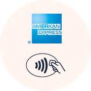 american express blue smart card reader|american express contactless card.